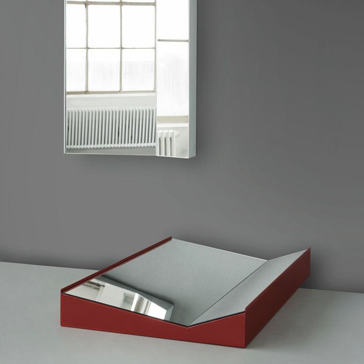 PLEASE WAIT to be SEATED - Mimesis Mirror