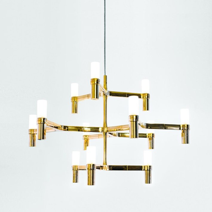 Nemo Lighting - Crown Minor