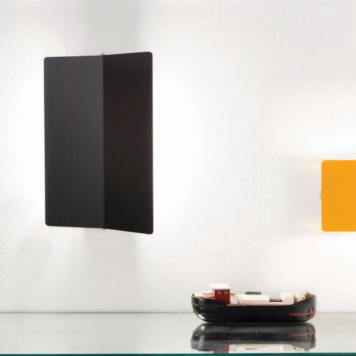 Nemo Lighting - Applique  Volet Pivotant Pli