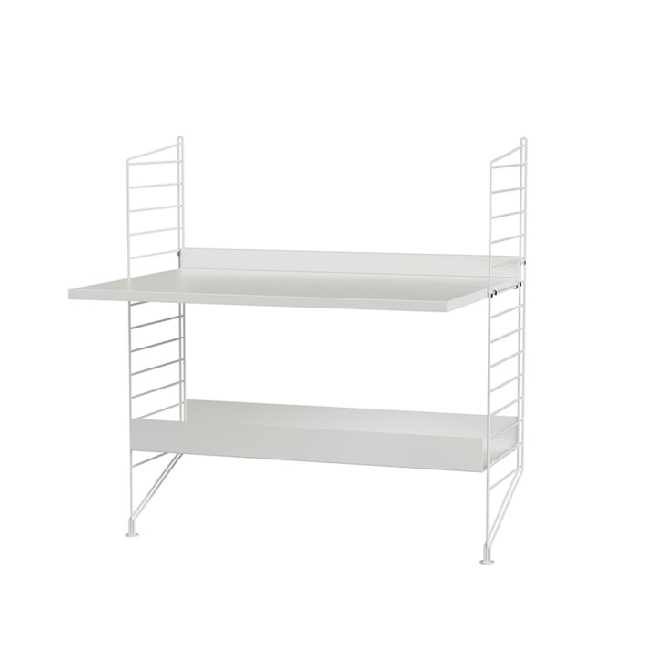 String - Bundle C A I White/White