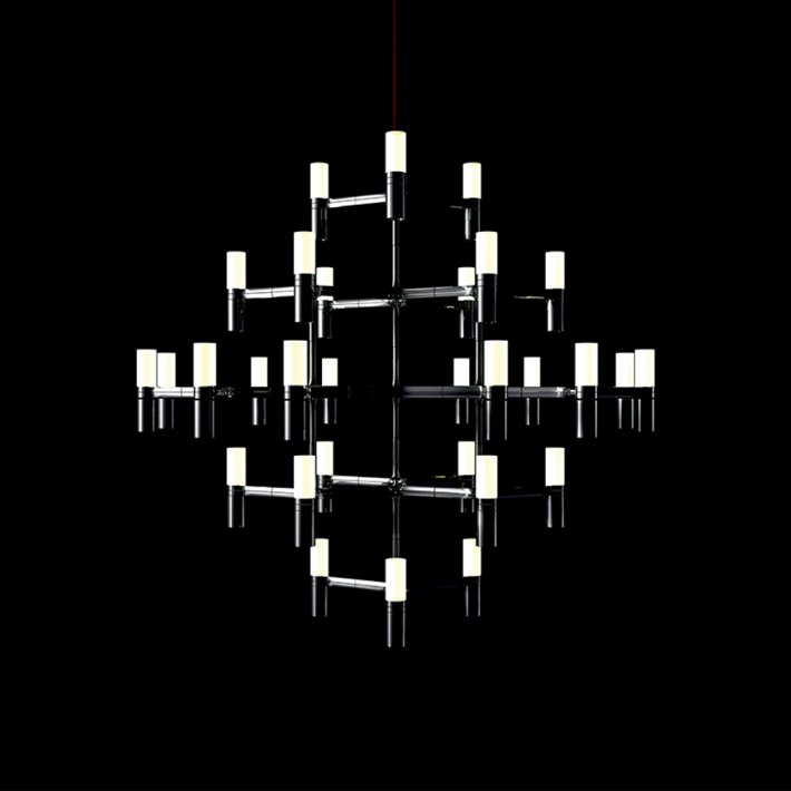 Nemo Lighting - Crown Major