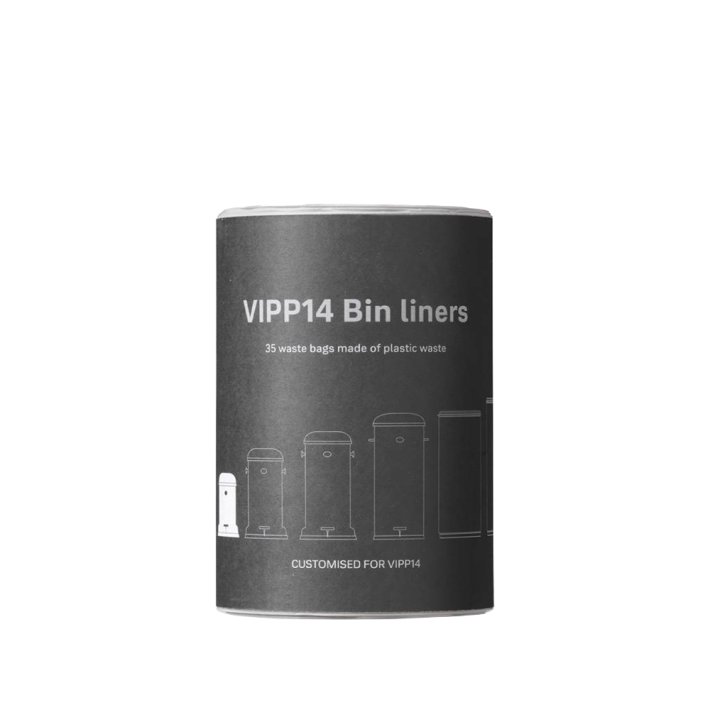 Vipp - Poser | 8 ruller