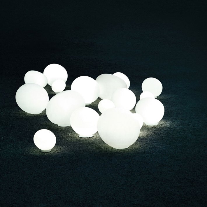 Foscarini - Gregg Outdoor | Floor | Grande