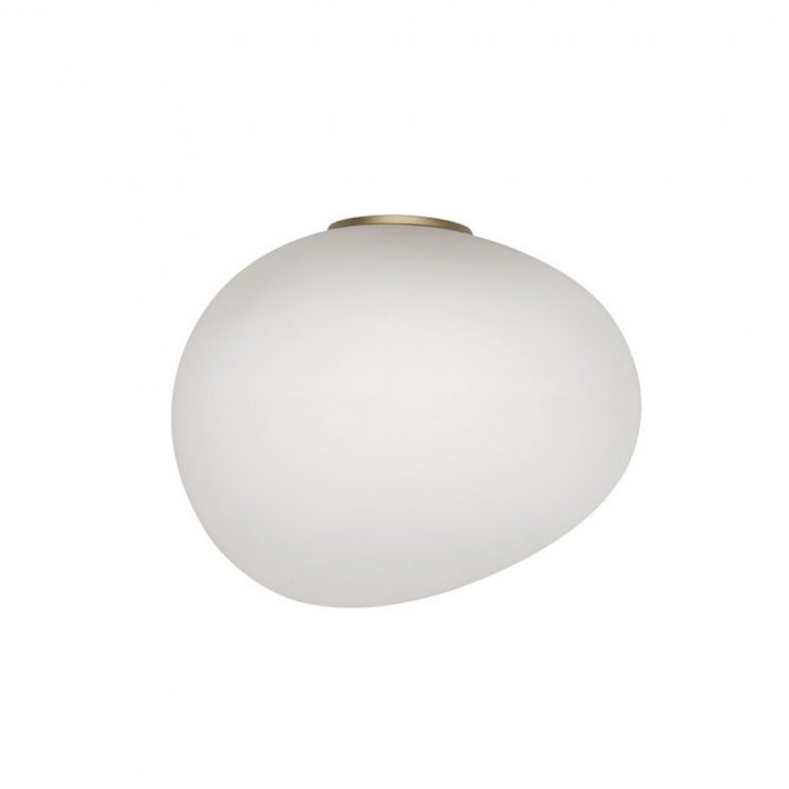 Foscarini - Gregg | Semi wall 2 | Media