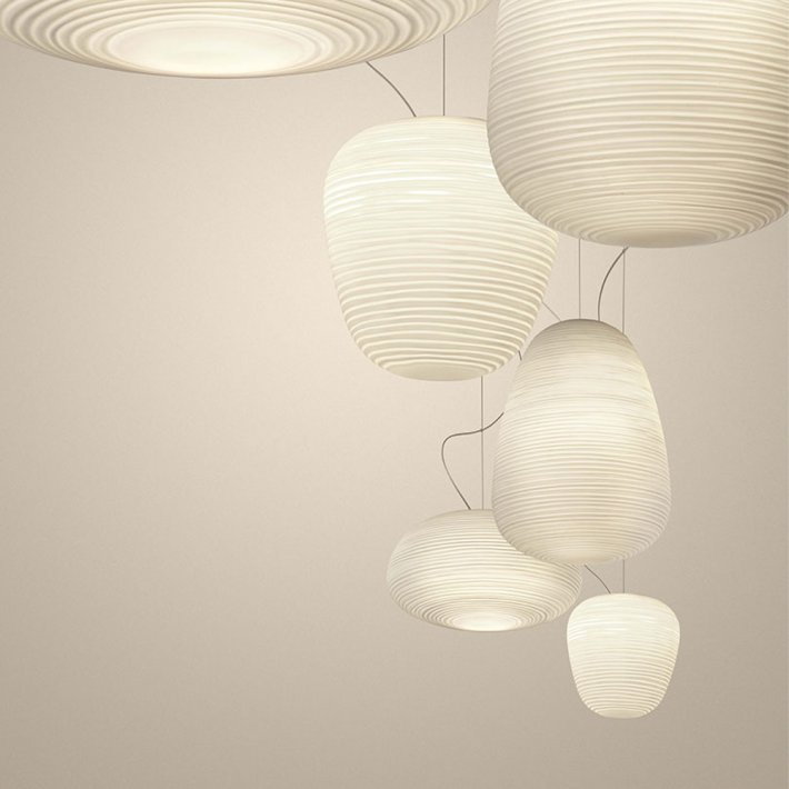 Foscarini - Rituals 3 | Pendant