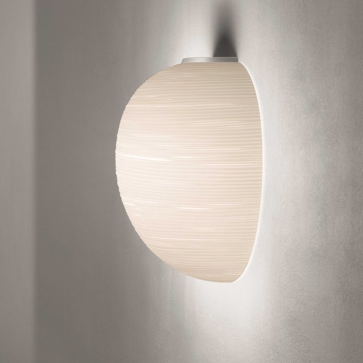 Foscarini - Rituals XL | Semi wall