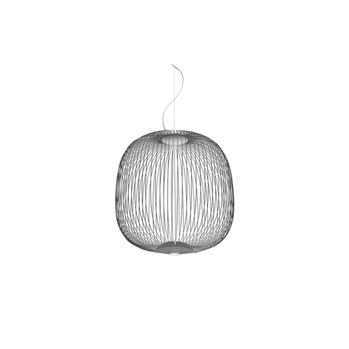 Foscarini - Spokes 2 | Midi