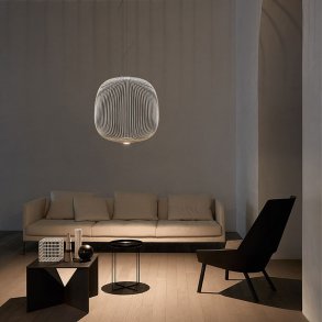 Foscarini - Spokes 2 | 3,5 meter | My Light | White