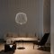 Foscarini - Spokes 2 | 10 meter | LED | White