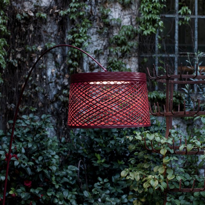 Foscarini - Twiggy Grid | Floor