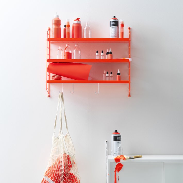 String - Pocket | Metal | Neon/Neon