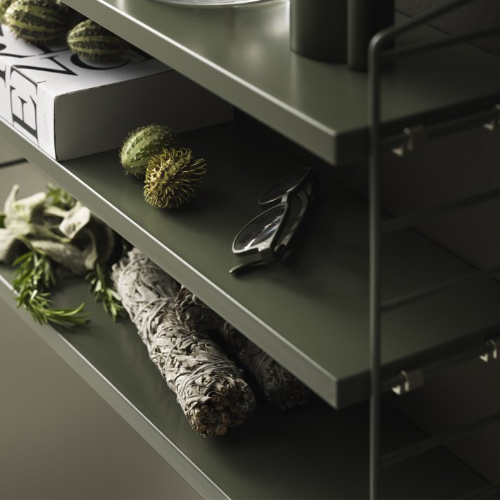 String - String Pocket | Sage/Sage 