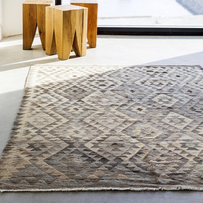 Massimo - Natural Kelims