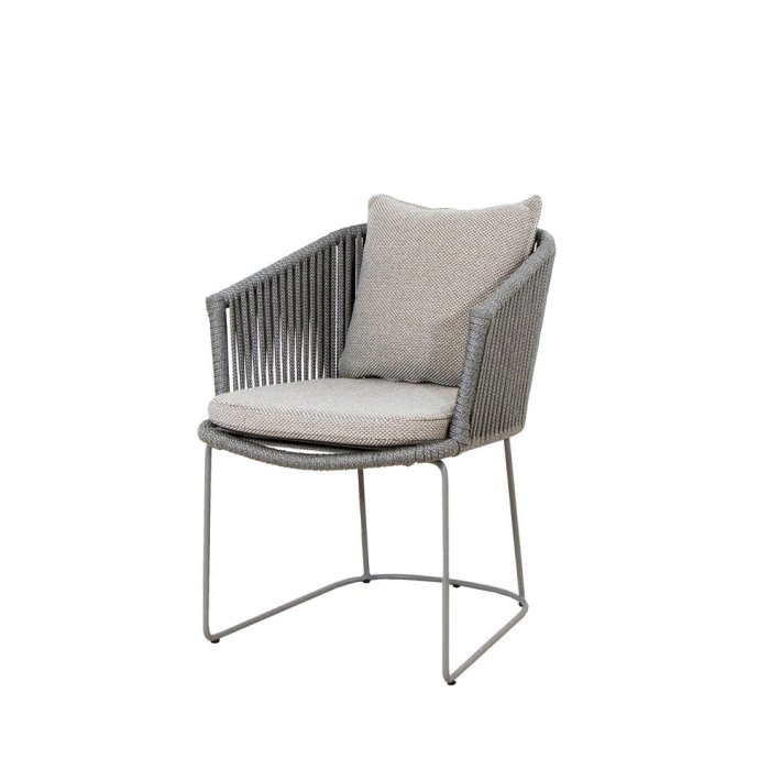 Cane-line - Moment stol m. hynder