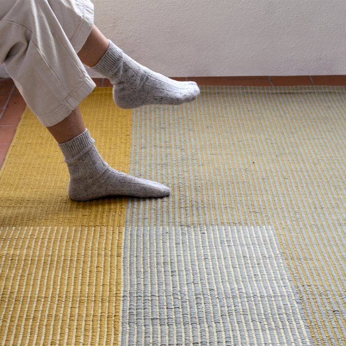 nanimarquina - Haze 1 Rug