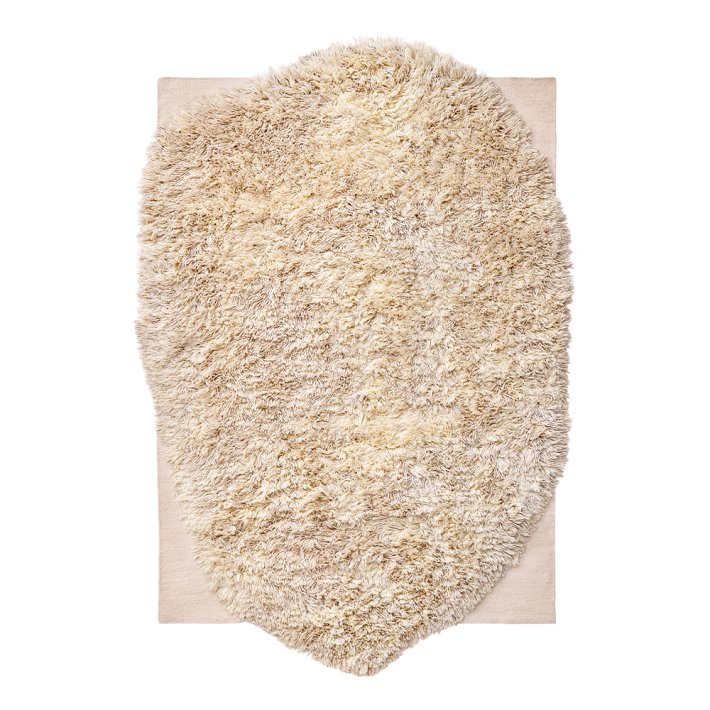 nanimarquina - Alga | Off-White