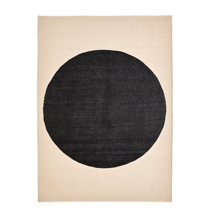 nanimarquina - Topo | Black