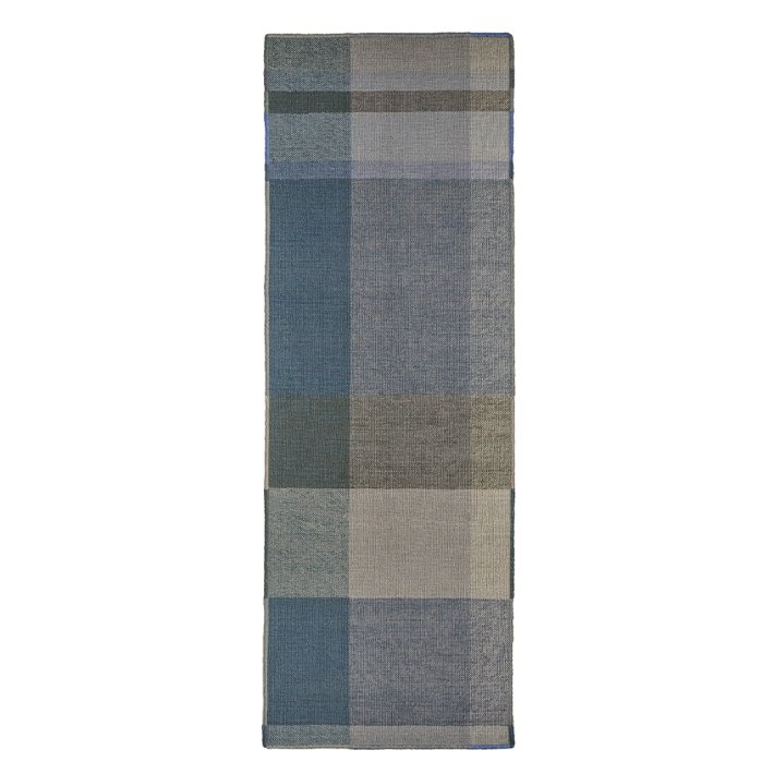 nanimarquina - Nuance | Denim | Runner