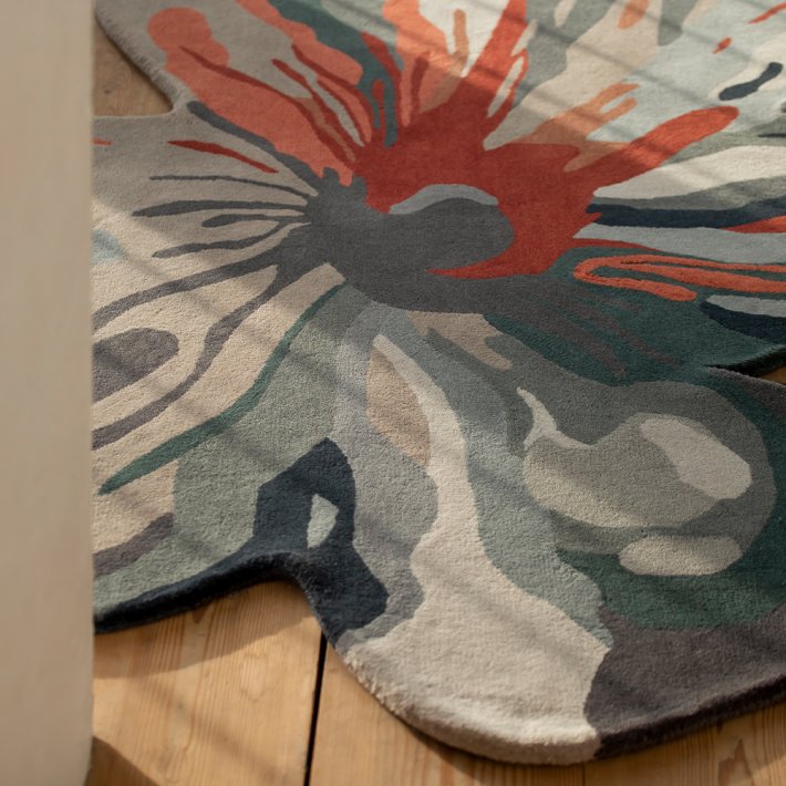 nanimarquina - Flora Bloom 4