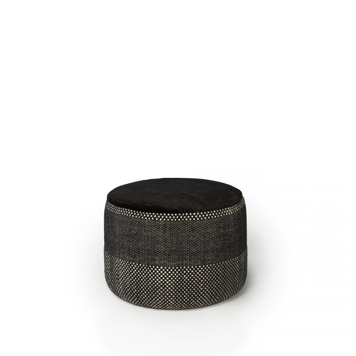 nanimarquina - Tres Persian Pouf M