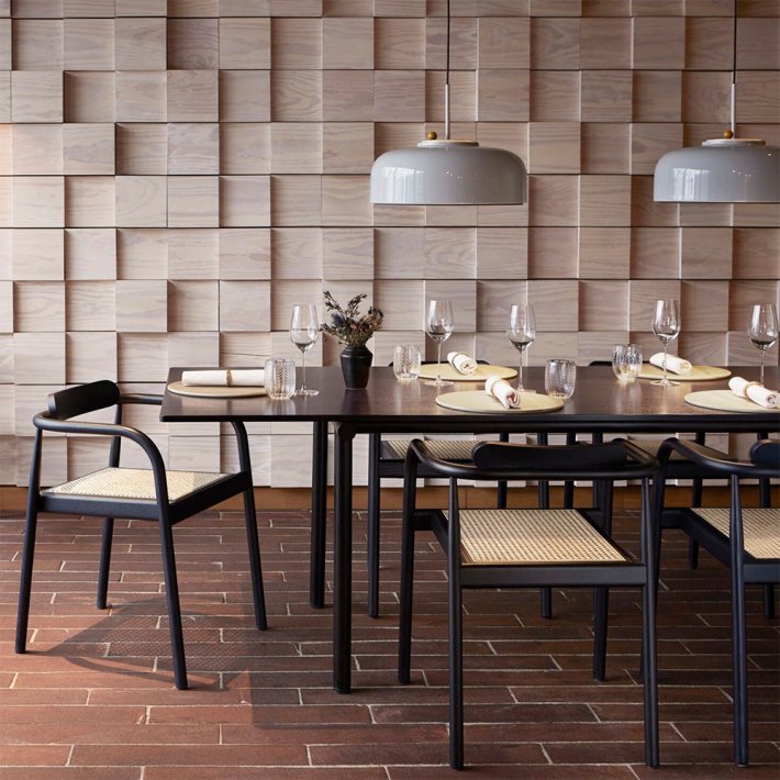 PLEASE WAIT to be SEATED - PODGY | Pendant