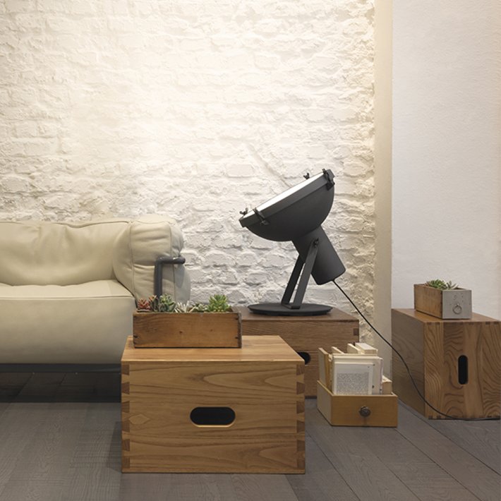 Nemo Lighting - Projecteur 365 Floor