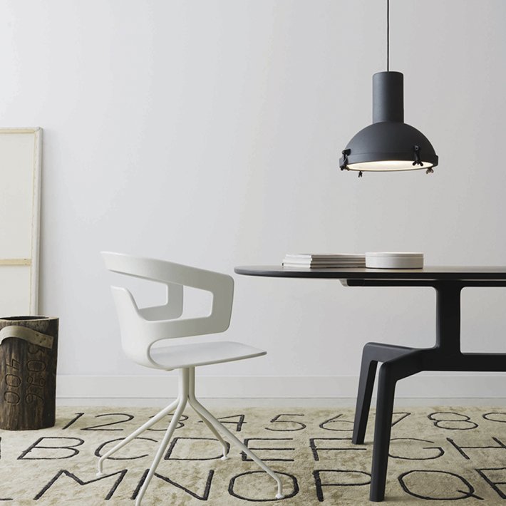 Nemo Lighting - Projecteur 365 Pendant I IP 30