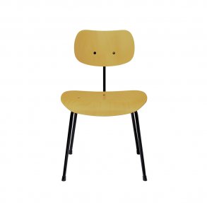 PLEASE WAIT to be SEATED - SE68