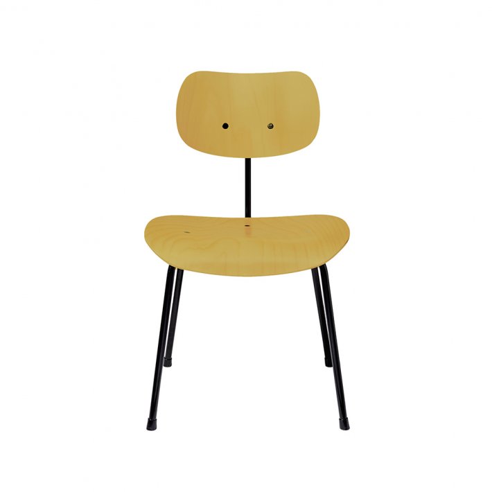 PLEASE WAIT to be SEATED - SE68