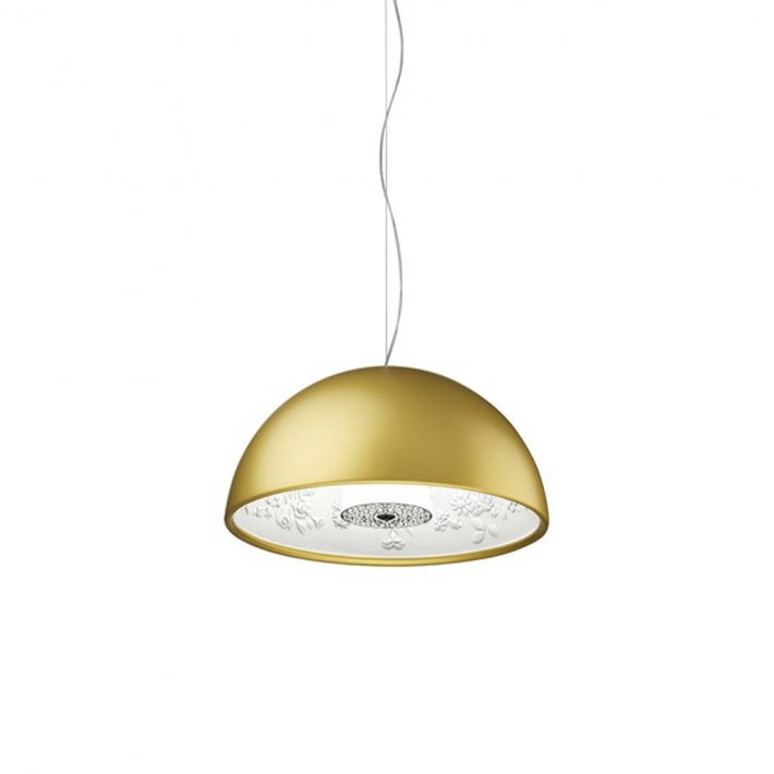 Flos - Skygarden Small | Gold
