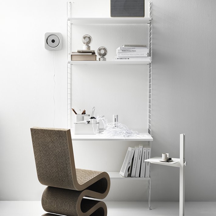 String - Bundle W A I Grey/Grey