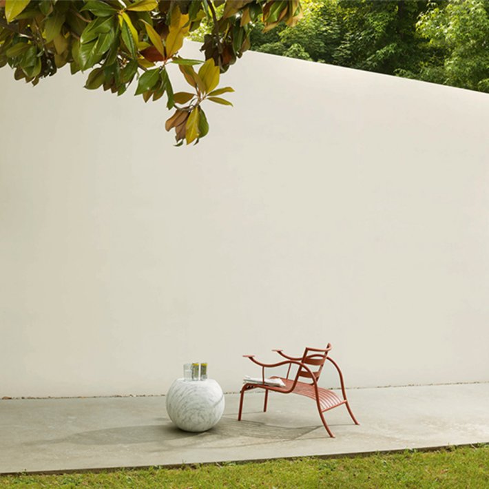 Cappellini - Thinking Mans Chair