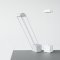 PLEASE WAIT to be SEATED - Tokio Desk Lamp