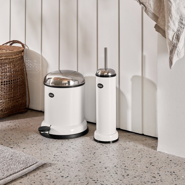 Vipp - Vipp13 | Pedalspand 4 L