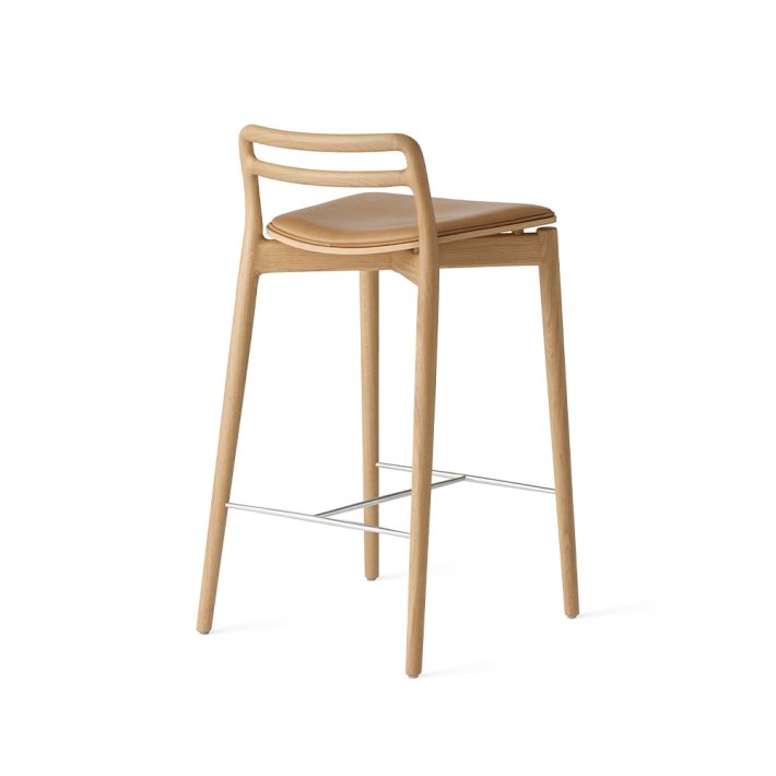 Vipp - Cabin Counter Chair