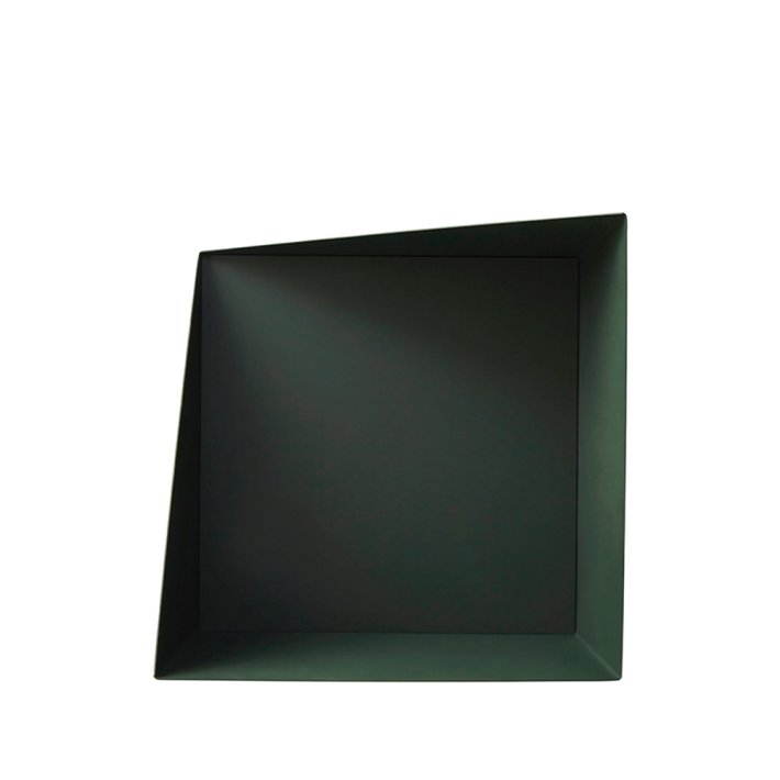 Please wait to be seated - Wall Box | Vgboks