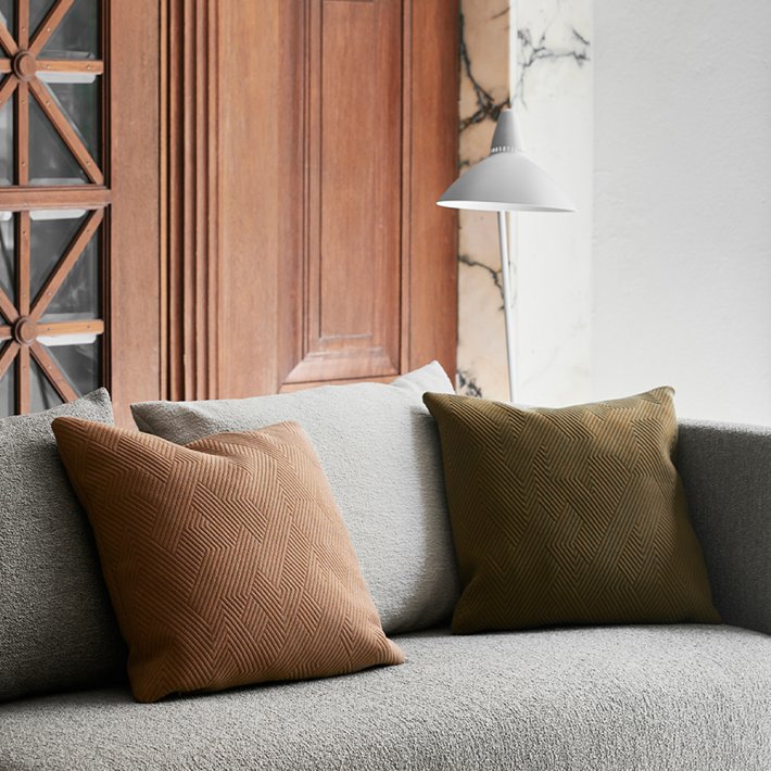 Warm Nordic - Cushions