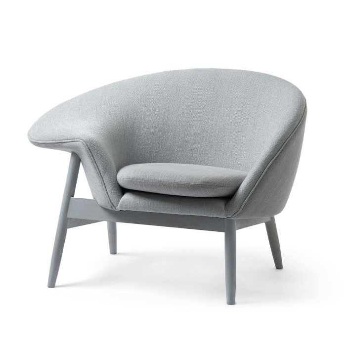 Warm Nordic - Fried Egg |Colour | Light Blue