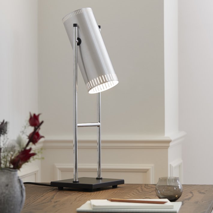 Warm Nordic - Trombone Table Lamp
