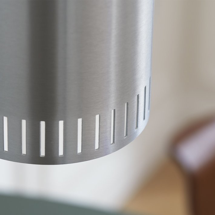 Warm Nordic - Trombone Pendant