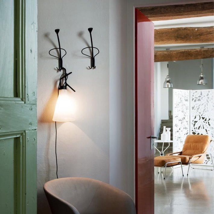 Zanotta - Museo | 4 stk.