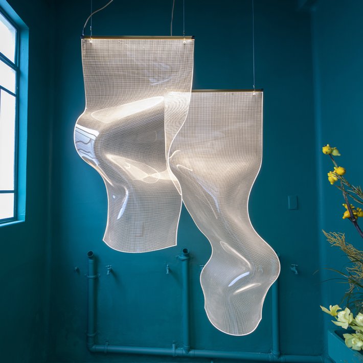 Parachilna - Gweilo Zhou GR