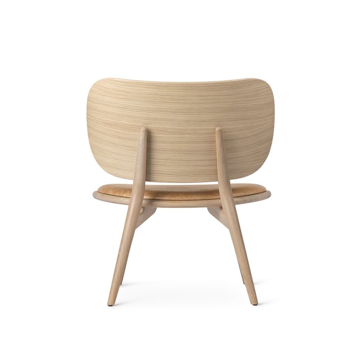 Mater - The Lounge Chair