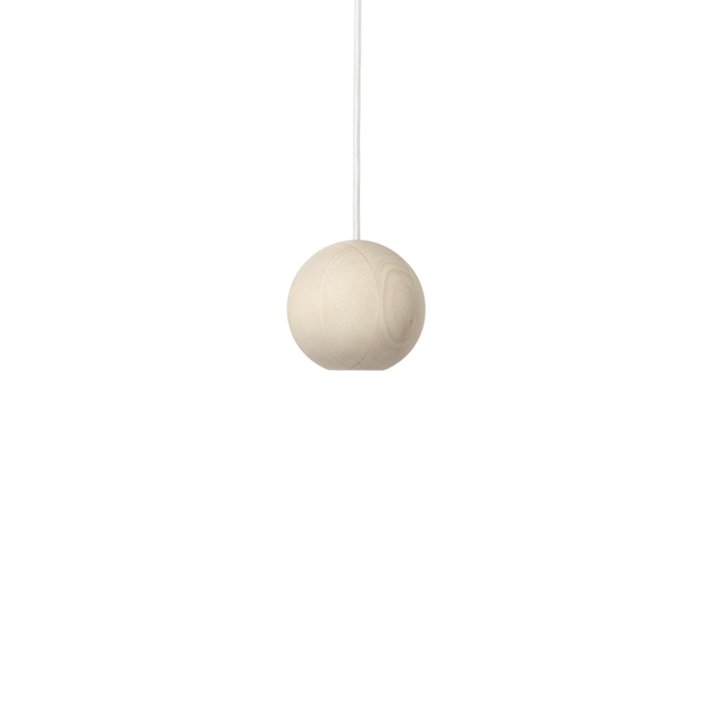 Mater - Liuku Pendant Lamp | Ball