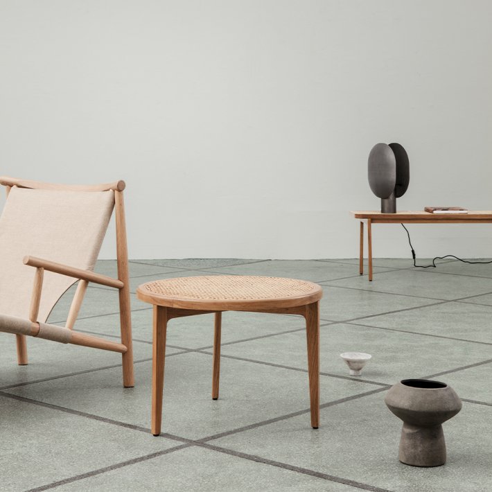 NORR11 - Le Roi Coffee Table