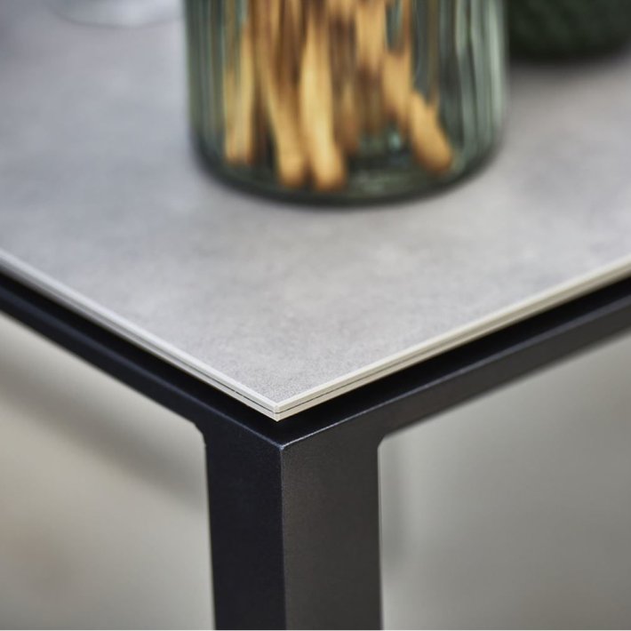 Cane-line - Pure bord | 200x100