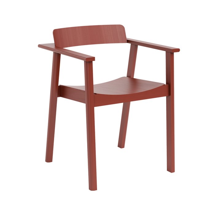 PLEASE WAIT to be SEATED - Maiden Chair