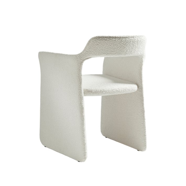 PLEASE WAIT to be SEATED - Sirocco Chair