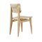Gubi - C-Chair Outdoor | Dining Chair