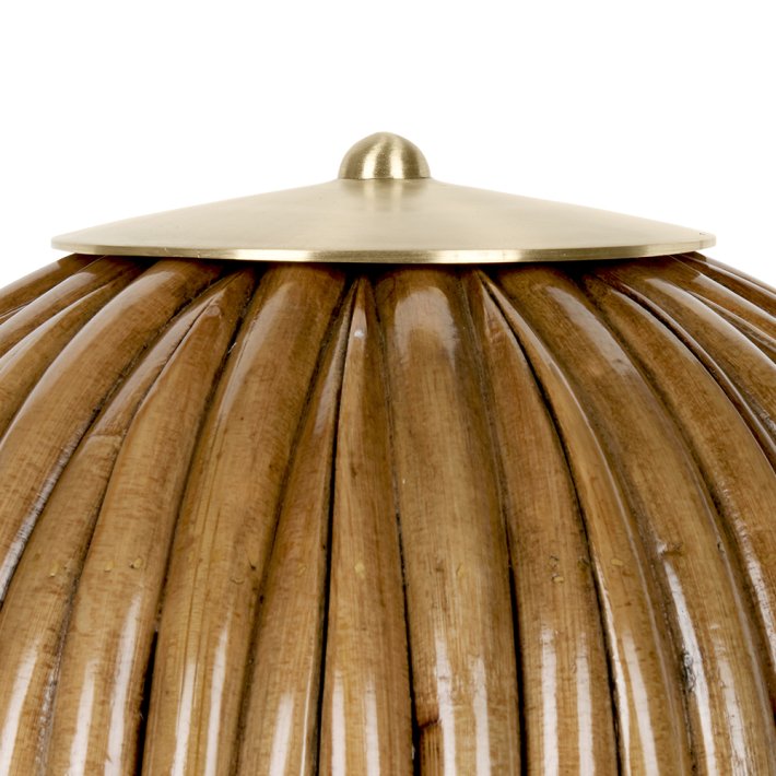 Gubi - Bohemian 72 I Floor Lamp